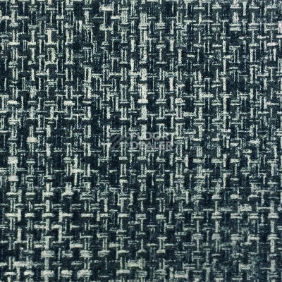 Ковровая плитка Tapisom 600 Maille 00018 Anthracite Mesh фото 1 | FLOORDEALER